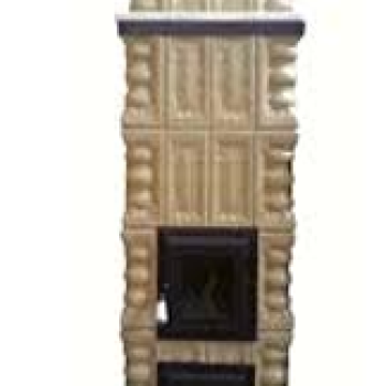 Soba teracota 5R alba